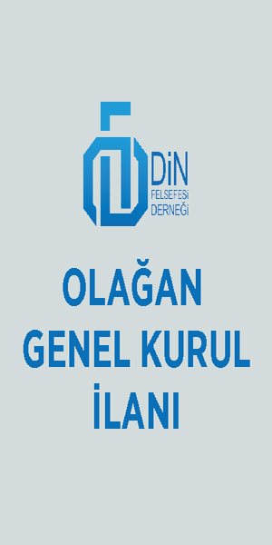 Olağan Genel Kurul Toplantısı